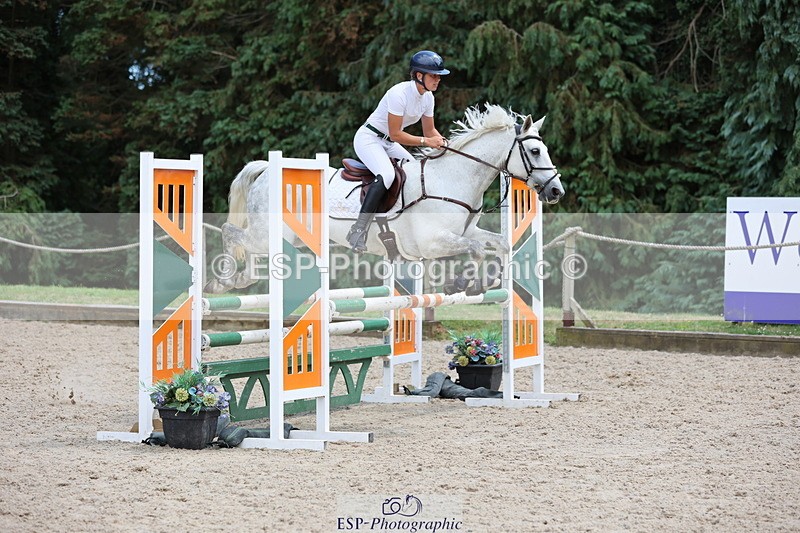 250703A-140803-05181 - Cls 8 95cm Amateur Qualifier