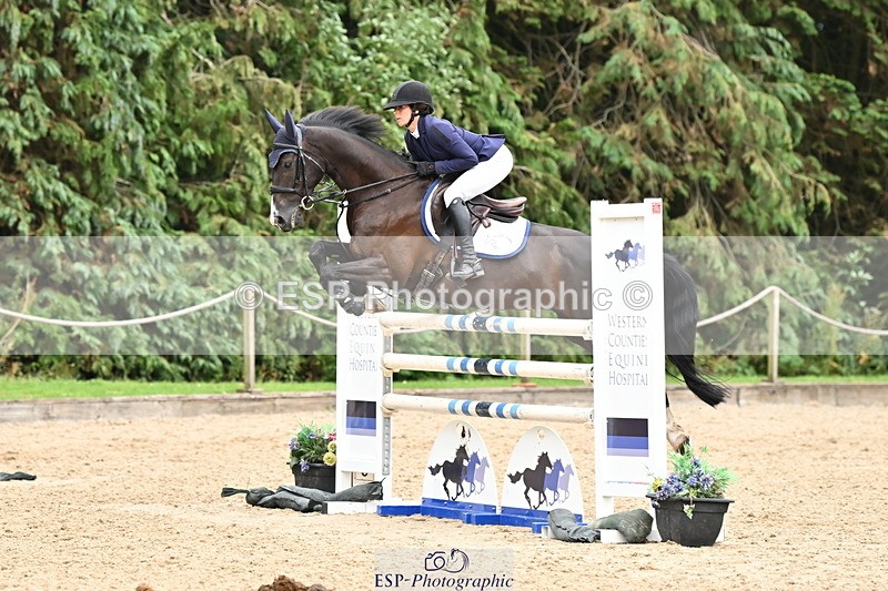 250706A-161154-20835 - Cls 50 Snr Foxhunter