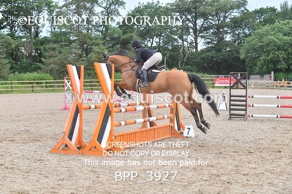 BPP_3927 - CLASS 6 Senior Discovery/ 1m Open