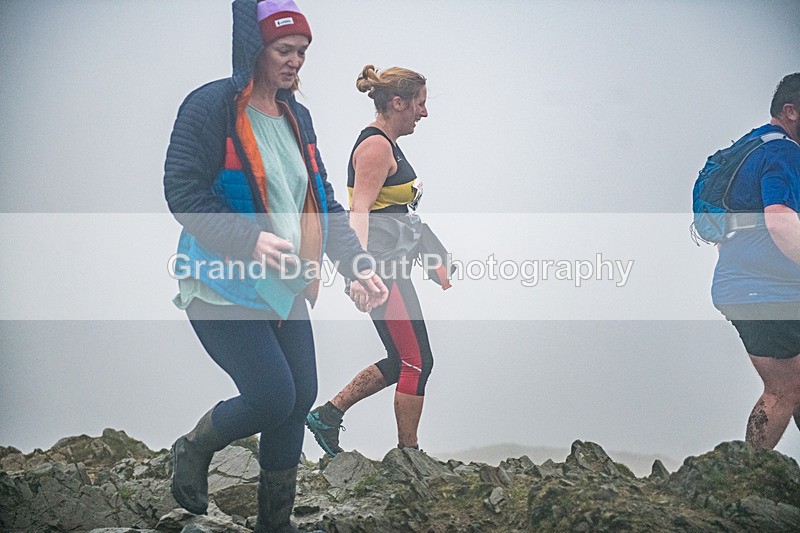 Loughrigg-688 - Loughrigg Fell Race Wednesday 10th April 2024