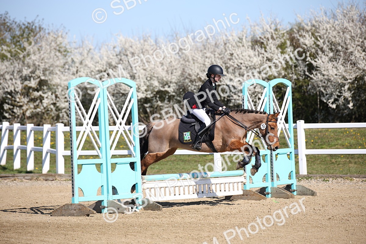 SBM_000803 - Class 2 - 50cm