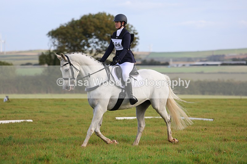 3E7A5226 - Class 1: Trebudannon Open: Dressage