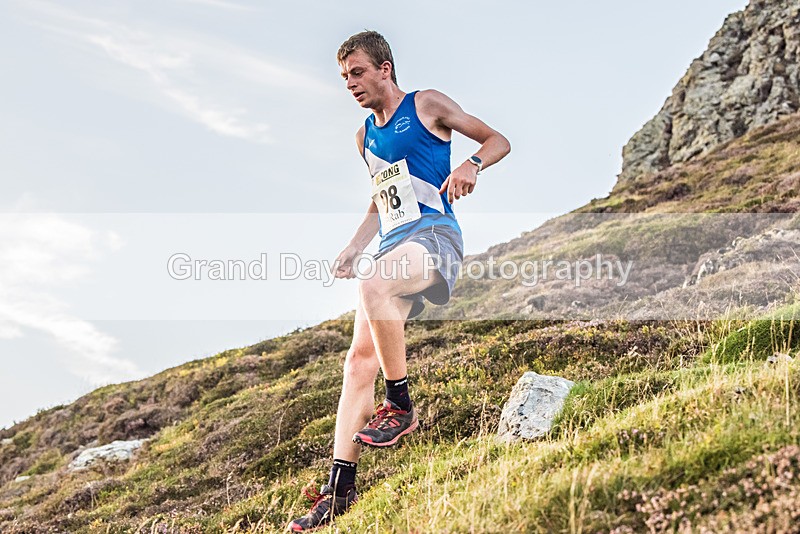 Gategill-139 - Gategill Fell Race Wednesday 6th September 2023