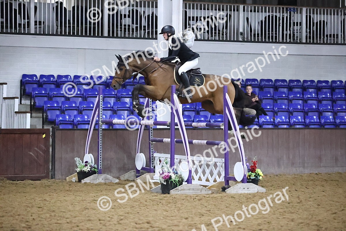 SBM_004518 - Class 14 - Senior 1.35m Open