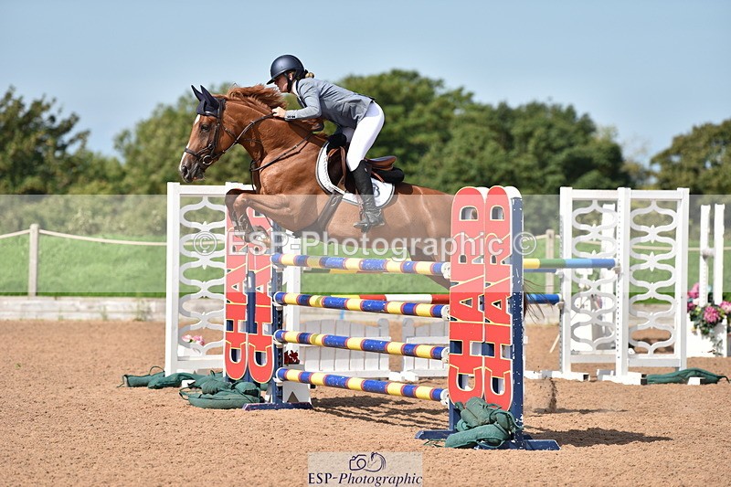 230810A-105808-00766 - Cls 9 Foxhunter