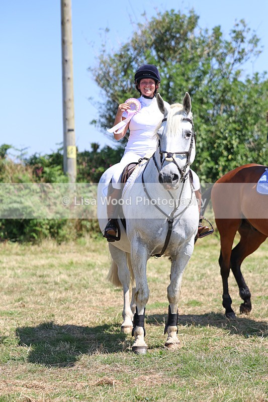 3E7A4043 - Class 3: Club 80cm Juniors and Seniors