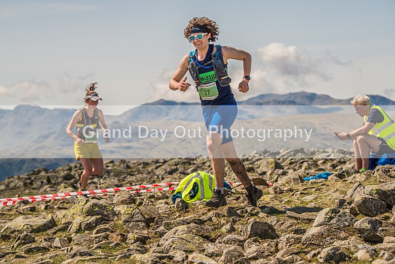 Fairfield-547 - Fairfield Horseshoe Fell Race Saturday 13th May 2023