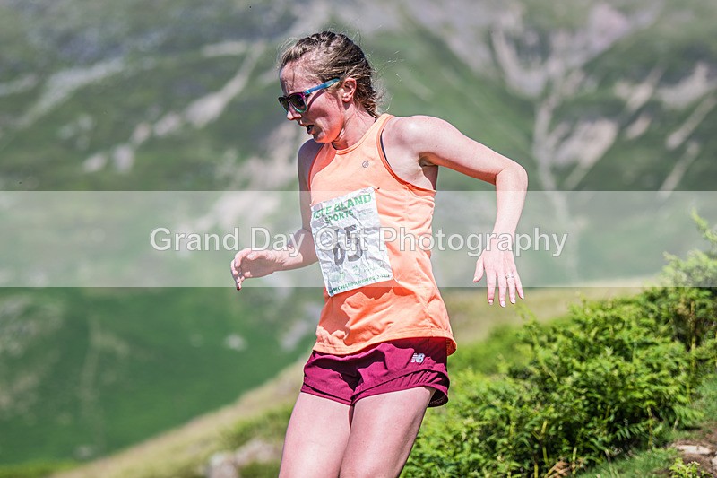 Arnison-180 - Arnison Dash Fell Race Sunday 29th June 2025