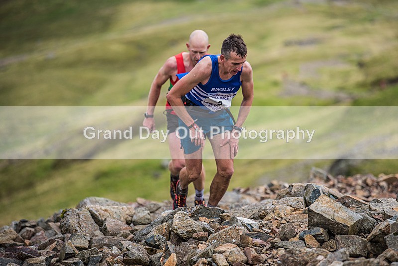 Borrowdale-308 - Borrowdale Fell Race Saturday 5th August 2023