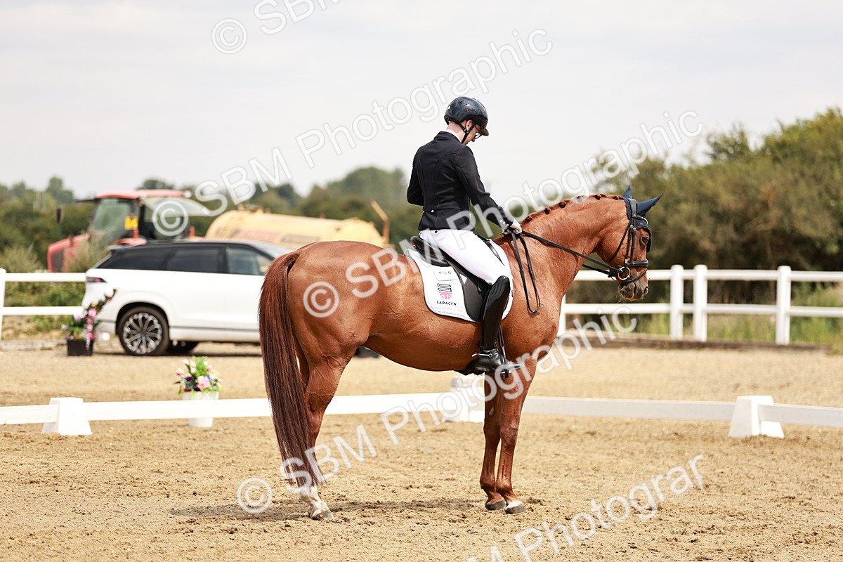 SBM_003650 - Class 7 - Advanced Medium 6 Gold - 13.16-14.36