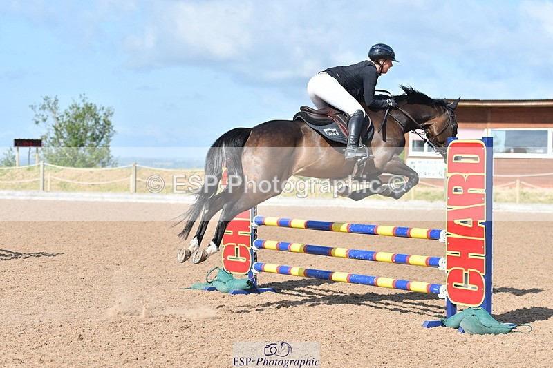 240609A-090013-03192 - Cls 15 Snr British Novice and 90cm Open