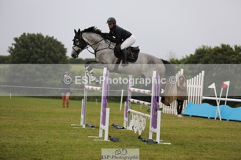 230714-084619-30615 - Cls 73 Fox Hunter Final 1st round