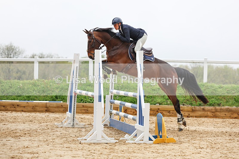 3E7A2981 - Class 5: Senior Discovery/1m open