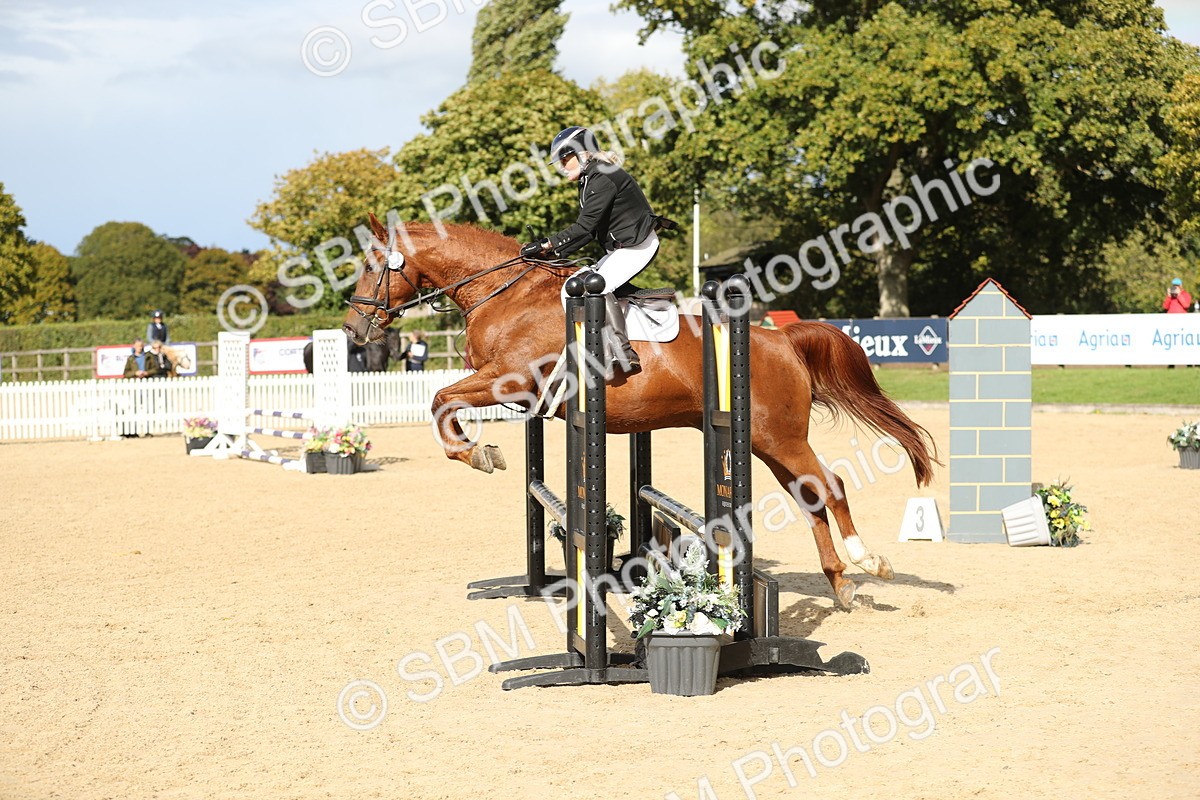 SBM_09916 - J36 - Veteran Rider 70cm