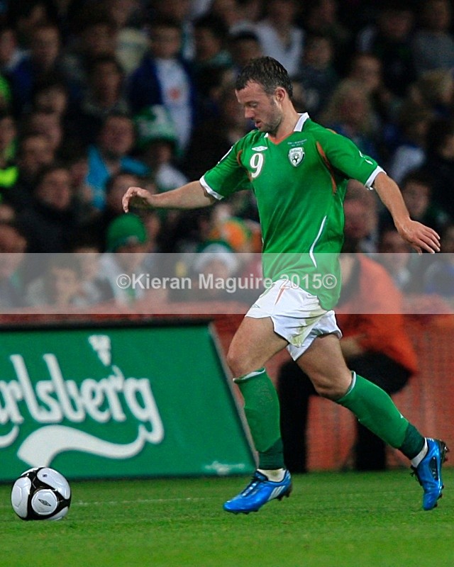 _MGN8972 - FIFA World Cup Qualifer Republic of Ireland v Montenegro 14/10/09