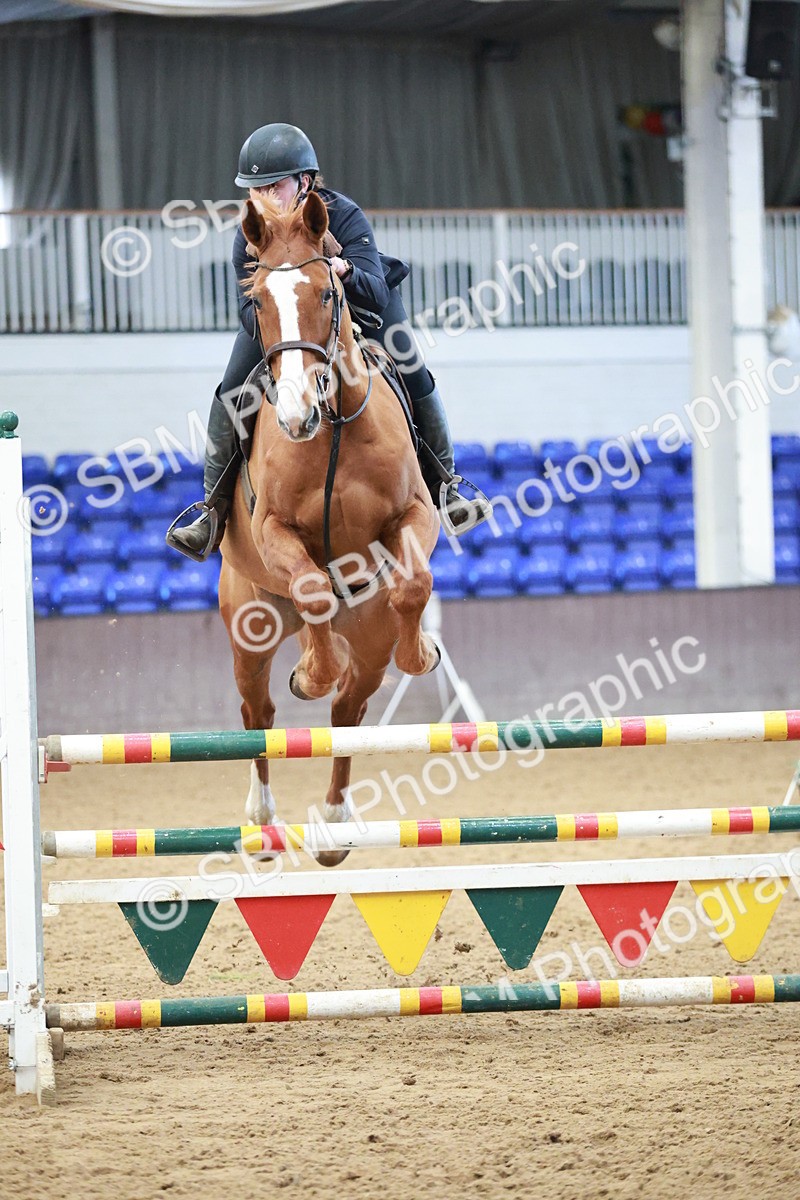 SBM_000924 - Class 4 - Senior Newcomers - 1.10m