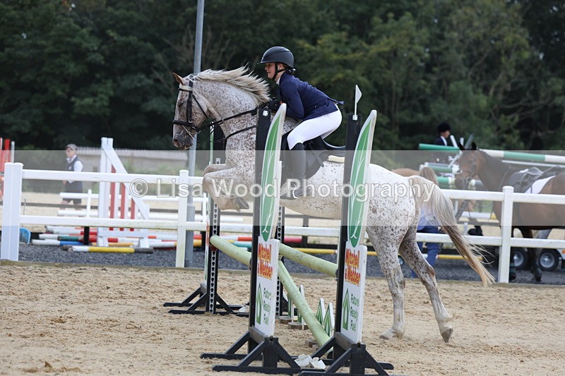 3E7A6951 - Class 6: 80cm Junior