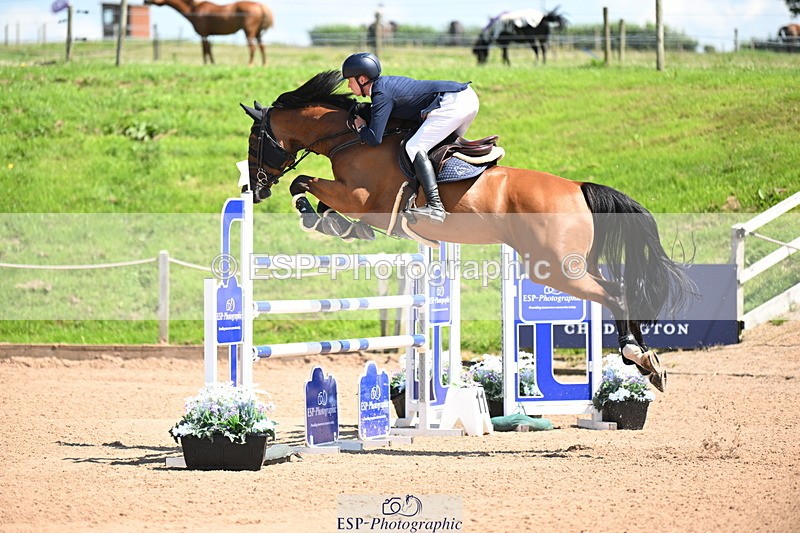 240718A-122306-05054 - Cls 1, 3 Star Small Tour 1.35m