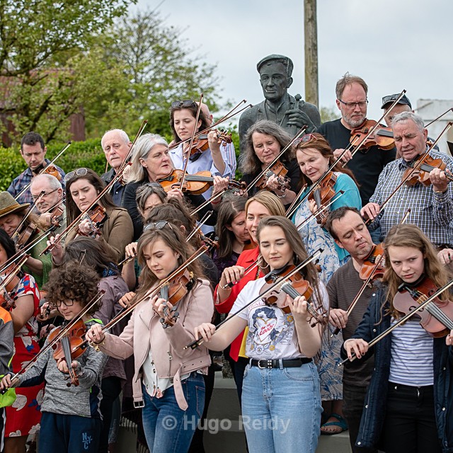  - World Fiddle Day_Scartaglin
