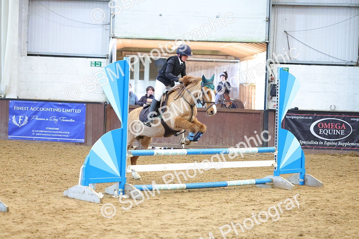 SBM_001066 - Class 4 - 70cm