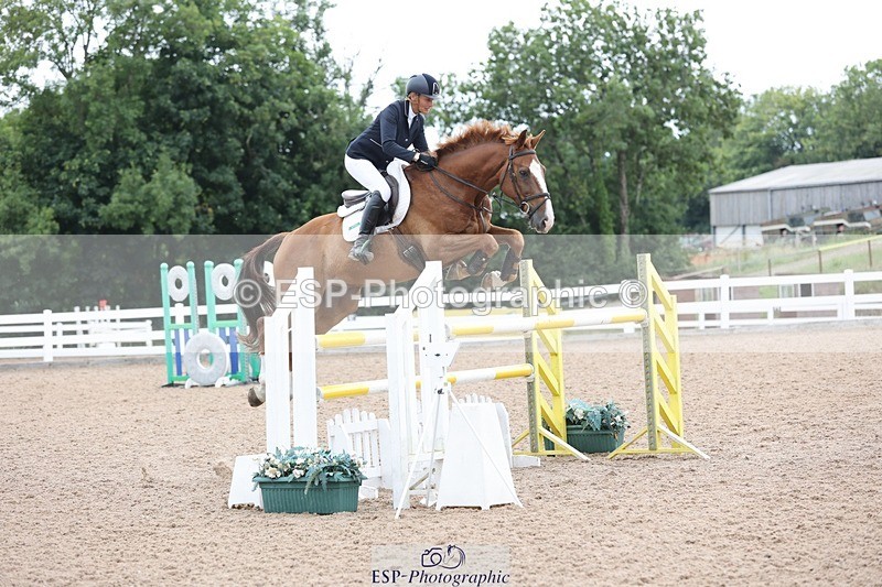 250625-150034-01263 - Cls 6 Foxhunter and 1.20m Open