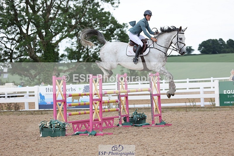 250625-151118-01328 - Cls 6 Foxhunter and 1.20m Open