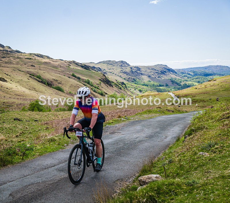 145826 - Hardknott Pass Camera 1 14.00-15.00