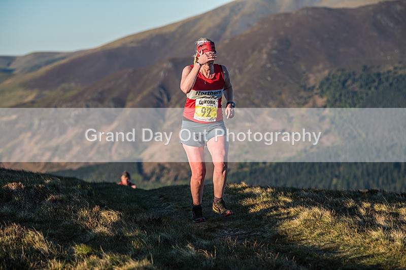Lords Seat-486 - Lords Seat Fell Race Wednesday 29th April 2026