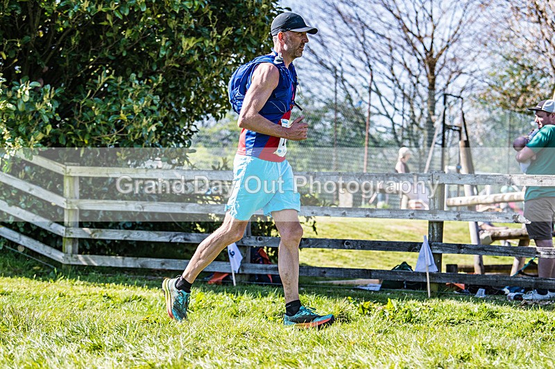 The Finish-1887 - The 3 Peaks Race Saturday 25th April 2026 - The Finish