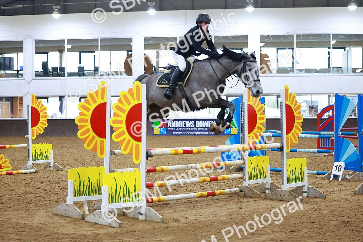 SBM_000732 - Class 3 - Senior Discovery - 1.00m