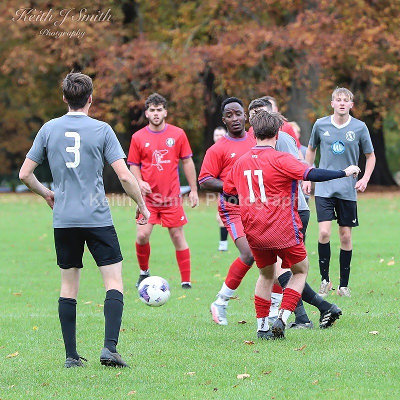 9KJS0141 - AFC spinney