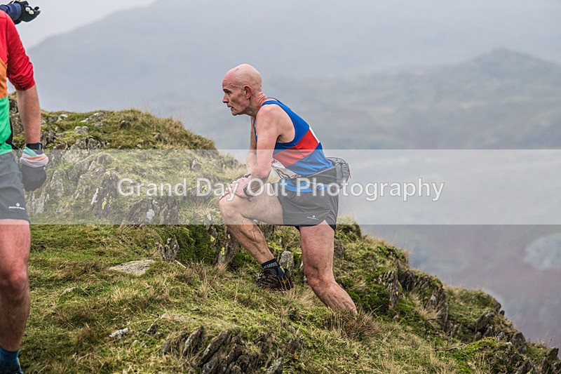 Dunnerdale-409 - Dunnerdale Fell Race Saturday 9th November 2024