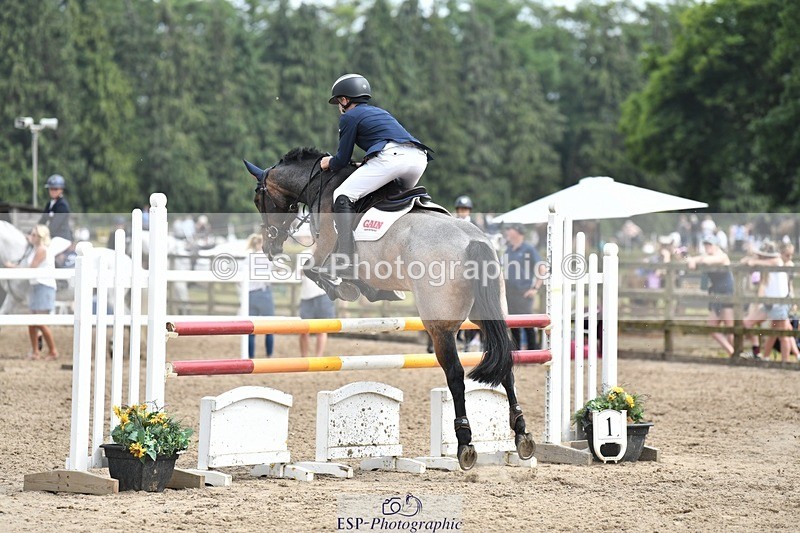 230617-144214-05589 - Cls 13a & 13b Pony Fox & 1.10 open