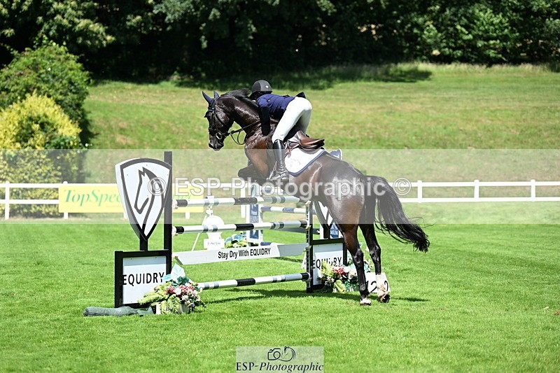 250703A-112108-03196 - Cls 1 Snr Foxhunter