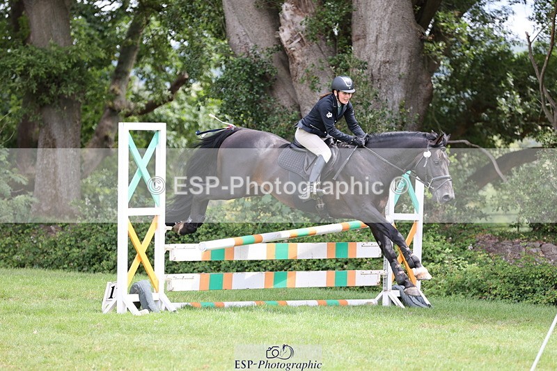 250706A-114819-18379 - Cls 53 95cm Amateur Qualifier