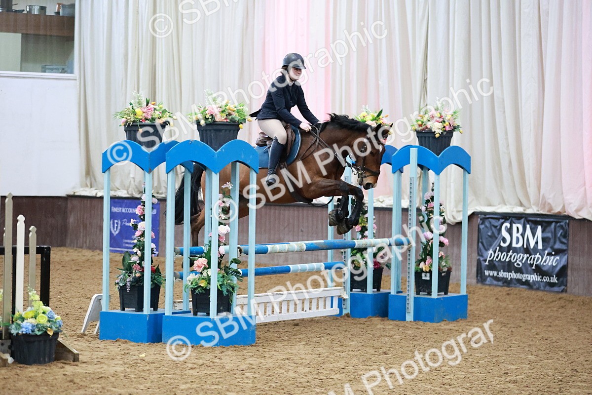 SBM_000481 - Class 3 - Senior Discovery - 1.00m