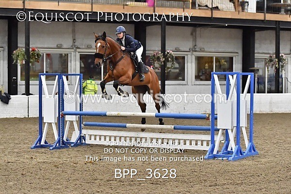 BPP_3628 - FRI CLASS 21 BR NOVICE/90CM