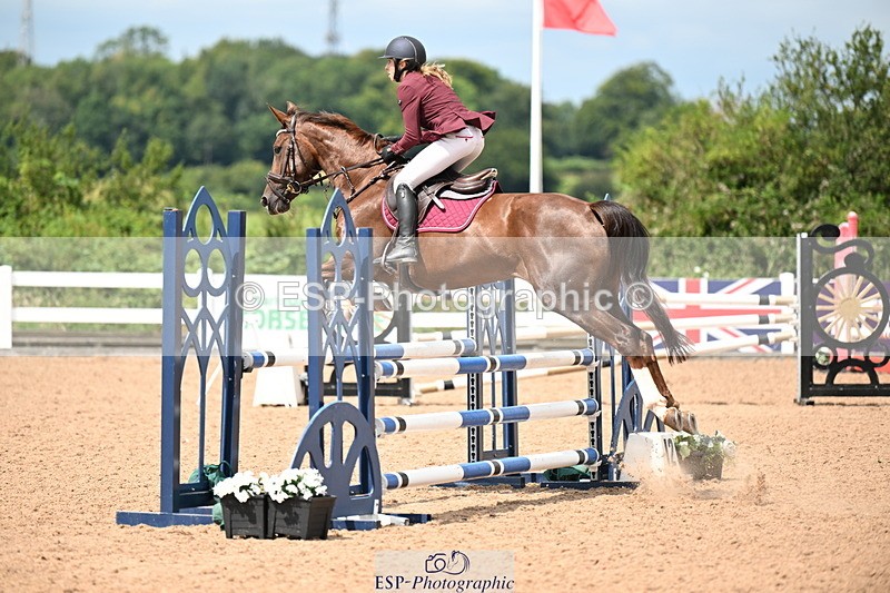 240802A-122725-04344 - Cls 23 85cm Amateur Qualifier