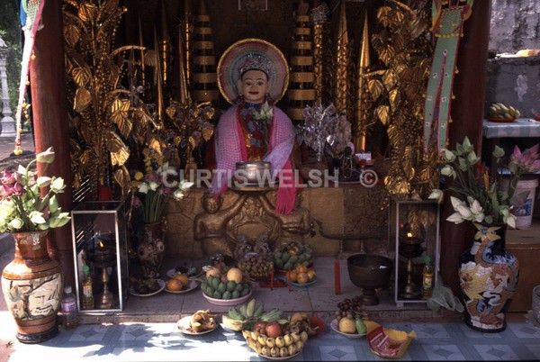  - CAMBODIA & LAOS