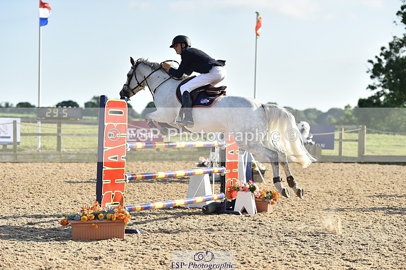 250628-182552-07616 - Cls 14 Pony National 1.15m Members Cup