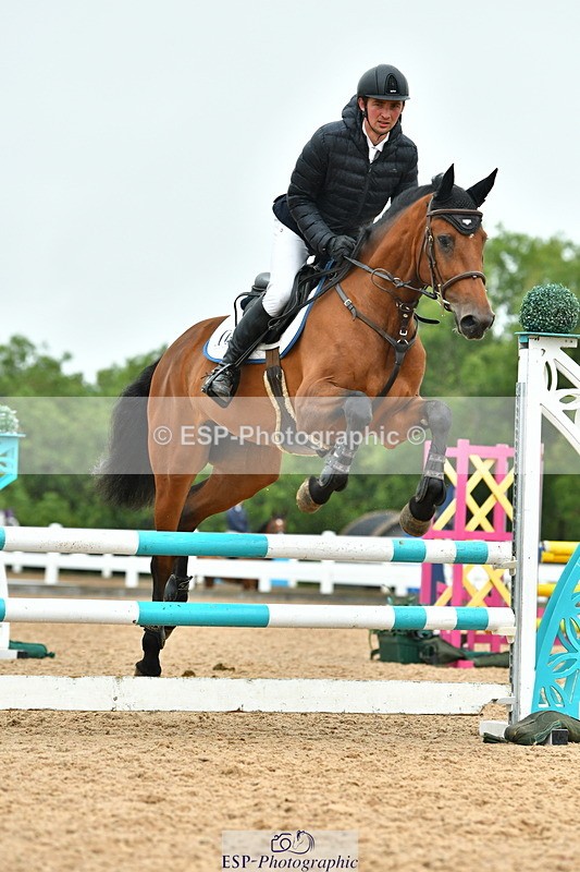 230730A-100405-08436 - Cls 31 British Novice & 90cm Open