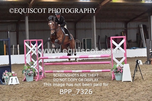 BPP_7326 - CLASS 7  1.05m Amateur Championship Qualifier