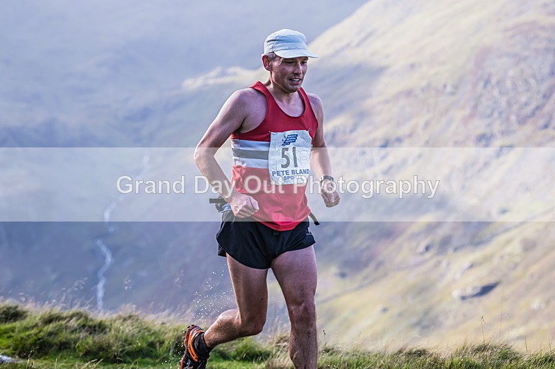 HBMR Leg 4-527 - Hodgson Brothers Mountain Relay Leg 4 Saturday 3rd October 2026