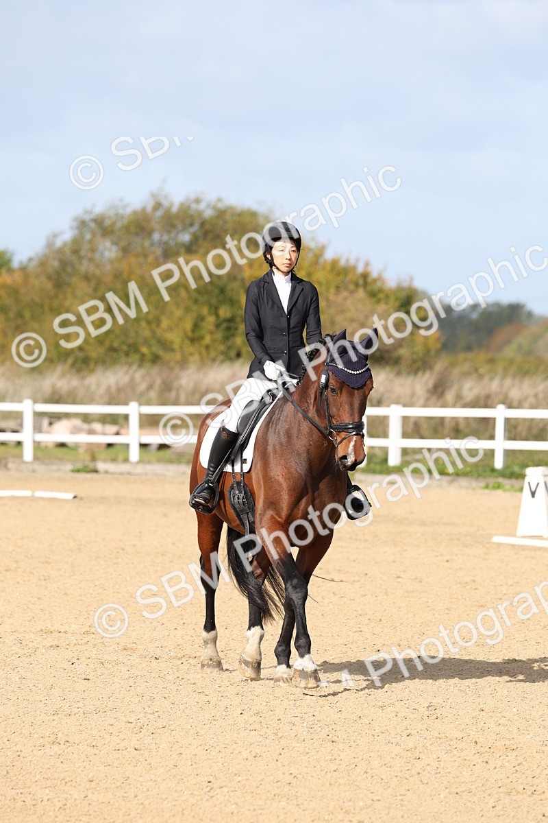 SBM_001403 - Class 3 - Novice 4