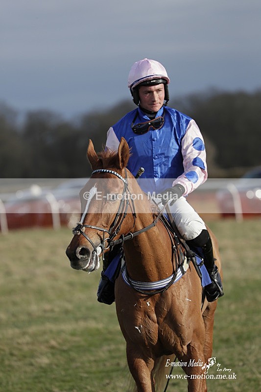 PtP 190323 853 - Oakley Hunt Point-to-Point Brafield-On-The-Green 19/03/23