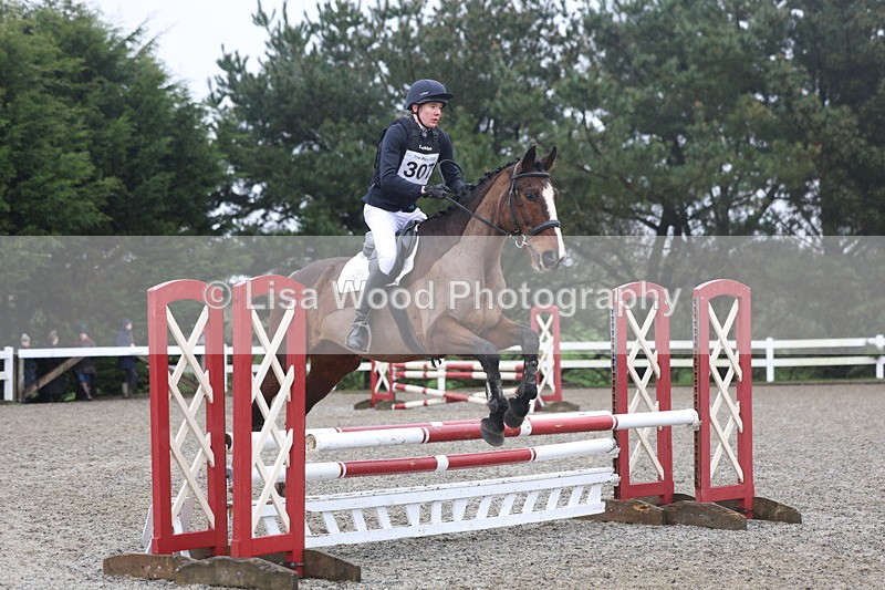 3E7A7389 - Class 2: 80cm Part 2