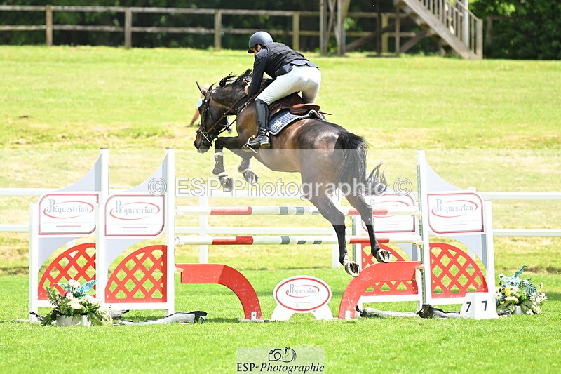 250614A-134239-06936 - Cls 20 Foxhunter