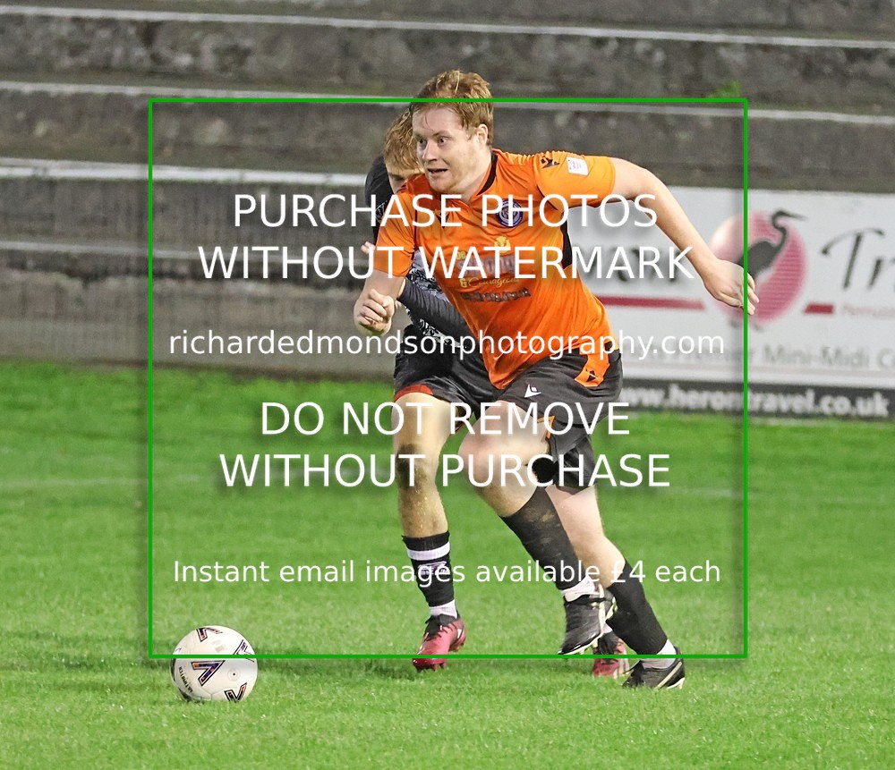 533A5887 - Kendal Town U23's vs Turton U23's (8/10/25)