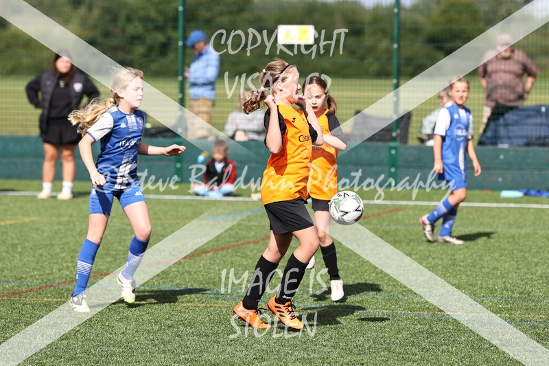 1DX30369 - Sat 13th U9 Girls
