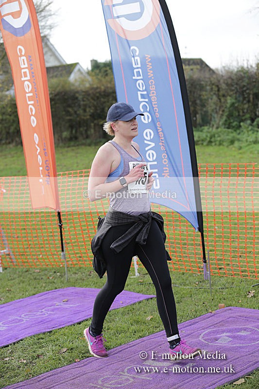 CAD5 171119-1090 - Sutton Benger 5 mile Flyer – 17th Nov 2019